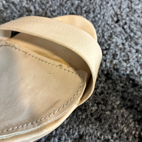 Hot Kiss heels/sandals - Picture 8 of 13